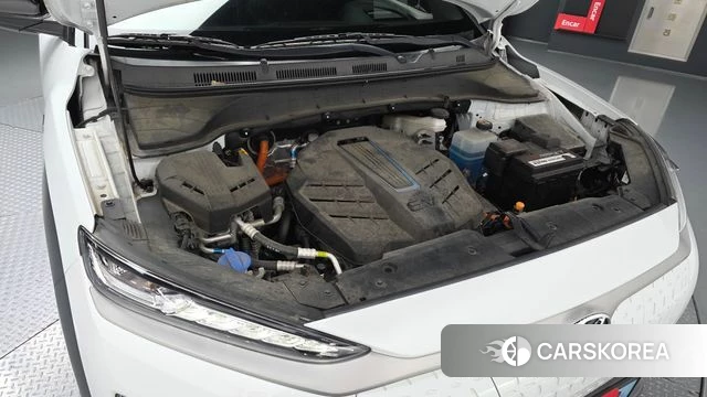 Hyundai Kona Electric id 4495845 из Кореи 27