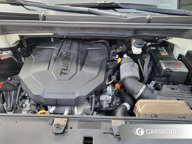 Kia Carnival 4th generation id 3587449 из Кореи 16