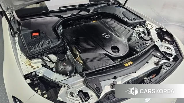 Mercedes-Benz CLS-Class C257 id 3453898 из Кореи 16