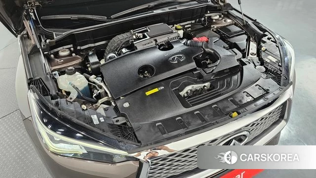 Infiniti QX50 (P71A) id 4562797 из Кореи 30