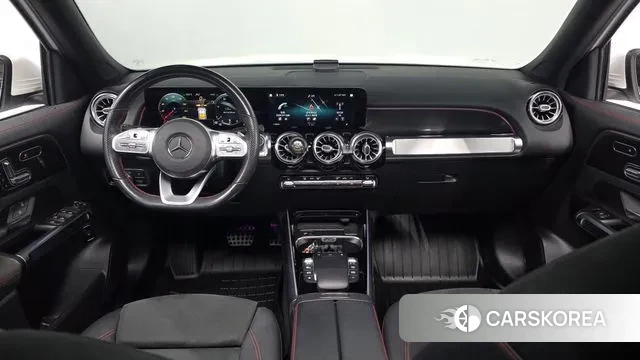 Mercedes-Benz GLB-Class X247 id 3361801 из Кореи 16