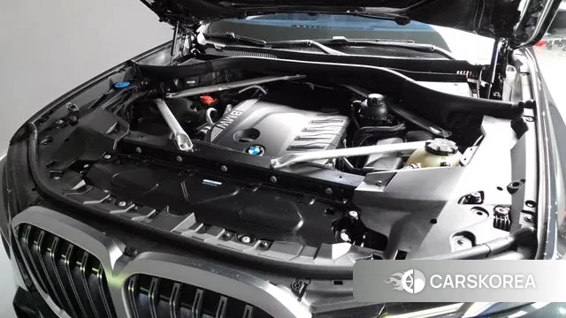 BMW X7 (G07) id 3482050 из Кореи 16