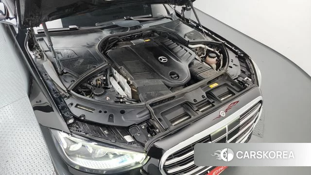 Mercedes-Benz S-Class W223 id 4223846 из Кореи 31