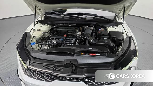 Kia K5 3rd generation id 3899233 из Кореи 16