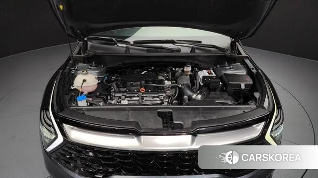 Kia Sportage 5th Generation id 3654952 из Кореи 16