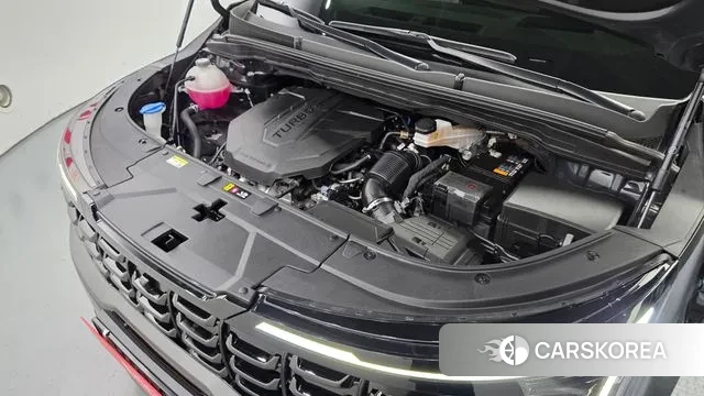 Kia The New Carnival 4th Generation id 3036436 из Кореи 16