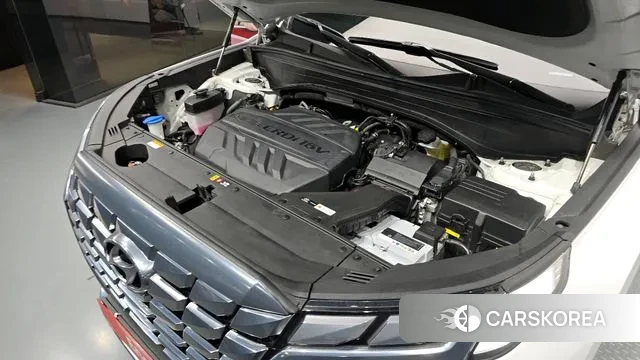 Hyundai The New Palisade id 3289655 из Кореи 16