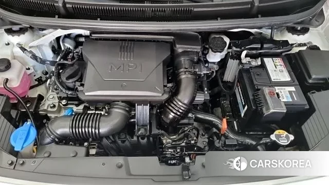 Kia Morning Urban (JA) id 3122175 из Кореи 14