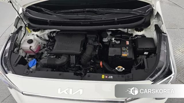 Kia The New Morning (JA) id 3639108 из Кореи 16