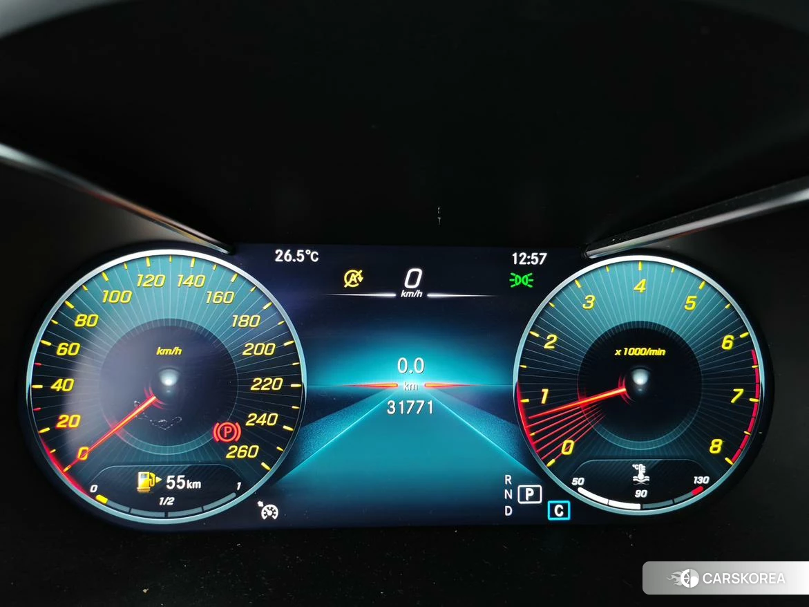 Mercedes-Benz GLC id 4440568 из Китая 16
