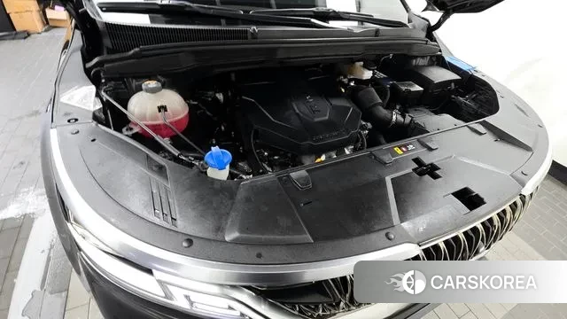 Kia Carnival 4th generation id 2940691 из Кореи 16