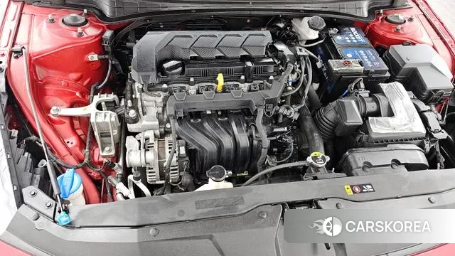 Hyundai Avante (CN7) id 3722881 из Кореи 16