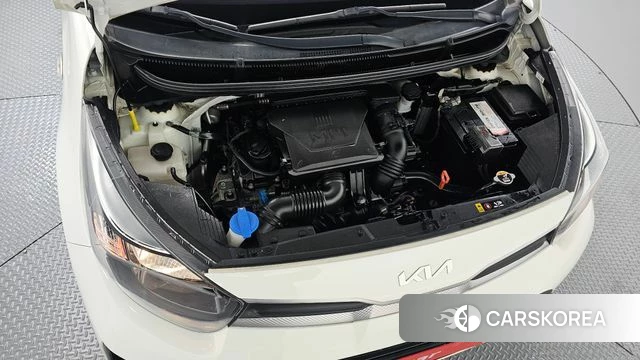 Kia Morning Urban (JA) id 4303547 из Кореи 26
