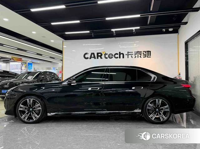 BMW 7 series id 4300897 из Китая 11