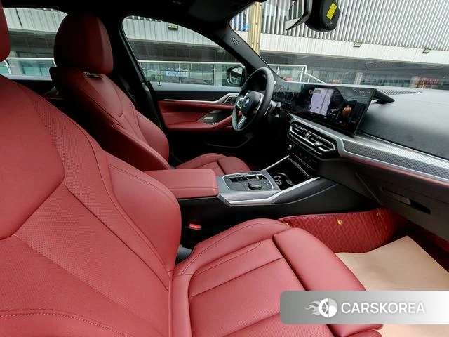 BMW 4 series id 4265725 из Китая 12