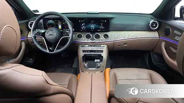 Mercedes-Benz E-Class W213 id 2964886 из Кореи 16