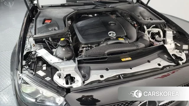 Mercedes-Benz E-Class W213 id 3401059 из Кореи 16