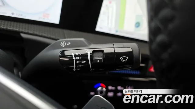 Kia EV6 id 2586993 из Кореи 16