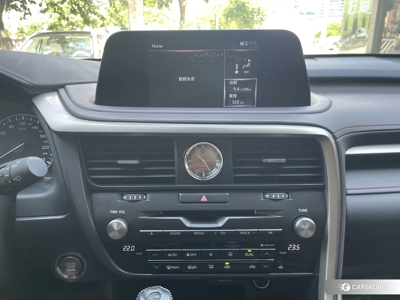 Lexus RX id 4513863 из Китая 14