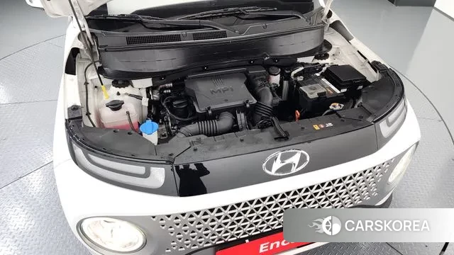 Hyundai Casper id 3556049 из Кореи 16