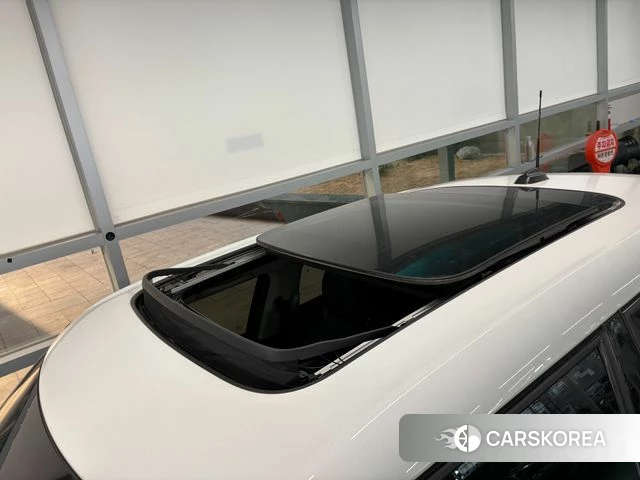 Mini Cooper id 3821139 из Кореи 14