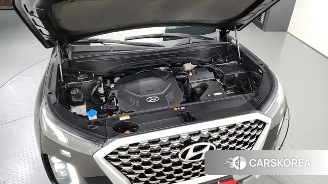 Hyundai Palisade id 2891012 из Кореи 16