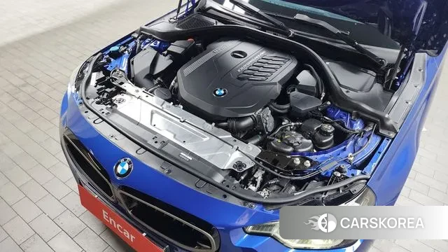 BMW 2 Series (G42) id 2958951 из Кореи 16