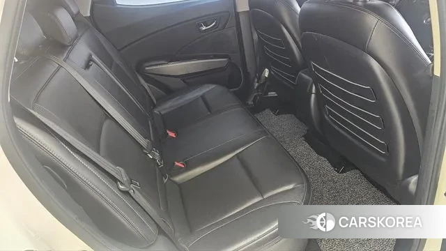 Ssangyong Berry New Tivoli id 3434288 из Кореи 14