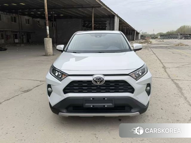 Toyota RAV4 Rongfang id 4272918 из Китая 7