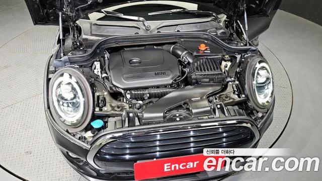 Mini Cooper id 2717511 из Кореи 16