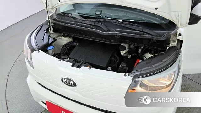 Kia The New Ray id 3312101 из Кореи 16