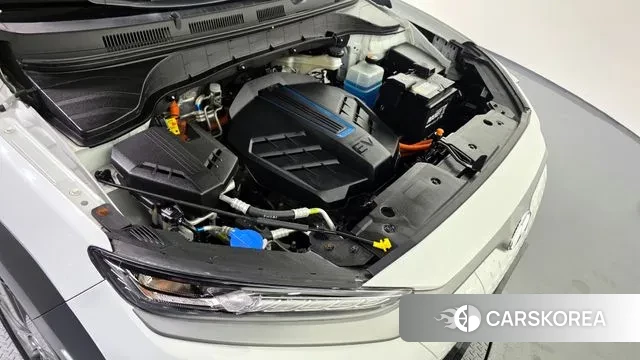 Hyundai Kona Electric id 3395790 из Кореи 16