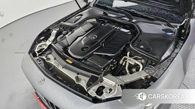 Mercedes-Benz CLS-Class C257 id 3861476 из Кореи 16