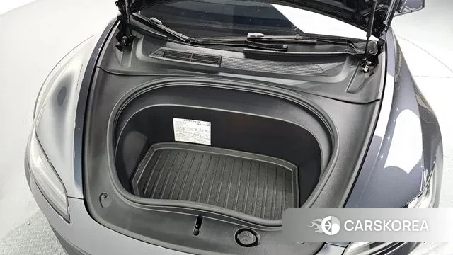 Tesla Model 3 id 3251280 из Кореи 16