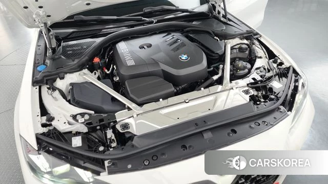 BMW 4 Series (G22) id 4487790 из Кореи 30