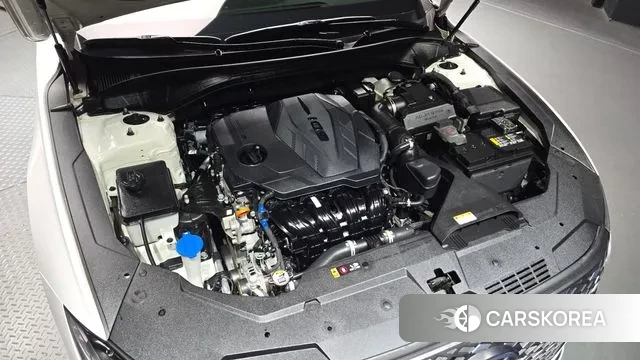 Hyundai The New Grandeur IG id 3334574 из Кореи 16