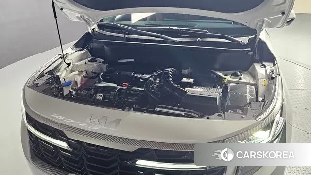 Kia The New Seltos id 3042554 из Кореи 16