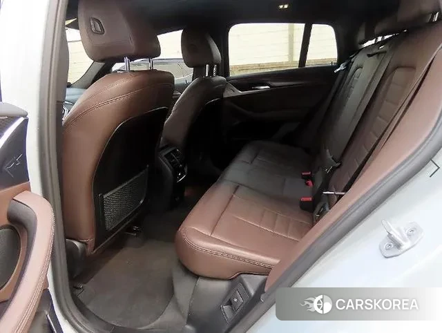 BMW X4 (G02) id 3620044 из Кореи 16