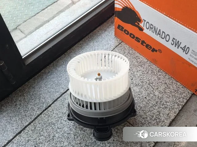 Kia The New Carnival 4th Generation id 3734145 из Кореи 16