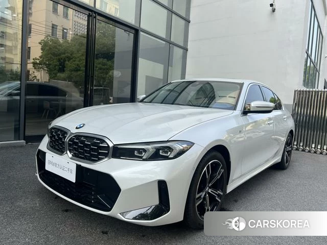 BMW 3 series id 4314837 из Китая 12