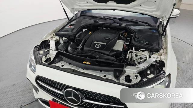 Mercedes-Benz E-Class W213 id 3805996 из Кореи 16