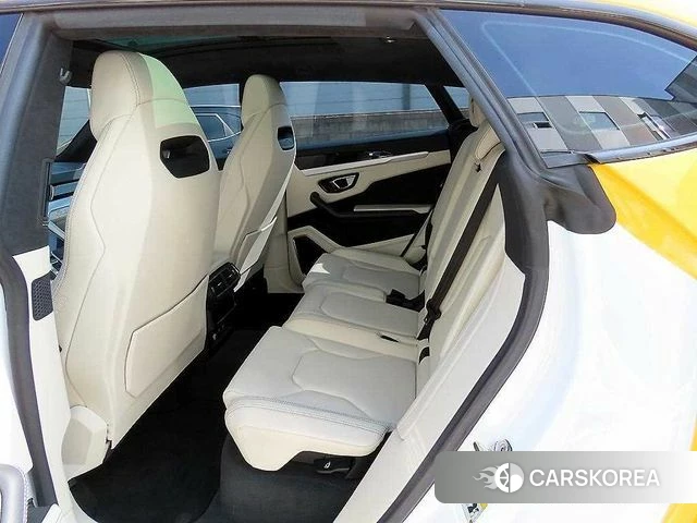 Lamborghini Urus id 3839924 из Кореи 16