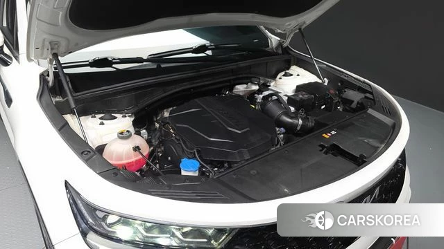 Kia Sorento 4th Generation id 3807497 из Кореи 16