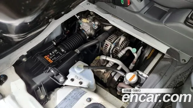 Chevrolet (GM Daewoo) New Damas id 2945087 из Кореи 16