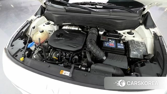 Kia Seltos id 3818722 из Кореи 16