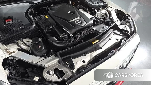 Mercedes-Benz E-Class W213 id 3449174 из Кореи 16