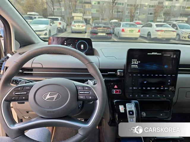 Hyundai Staria id 3920890 из Кореи 16