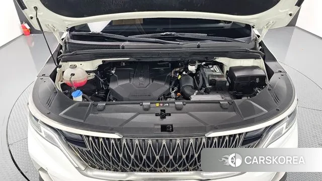 Kia Carnival 4th generation id 3395105 из Кореи 16