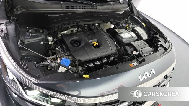 Kia The New Seltos id 3817993 из Кореи 16