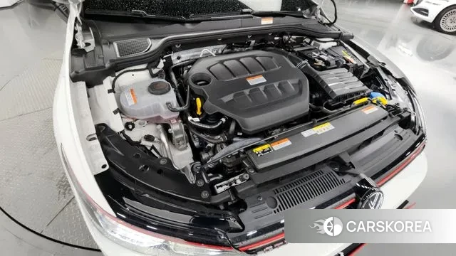 Volkswagen Golf 8th Generation id 3006749 из Кореи 16